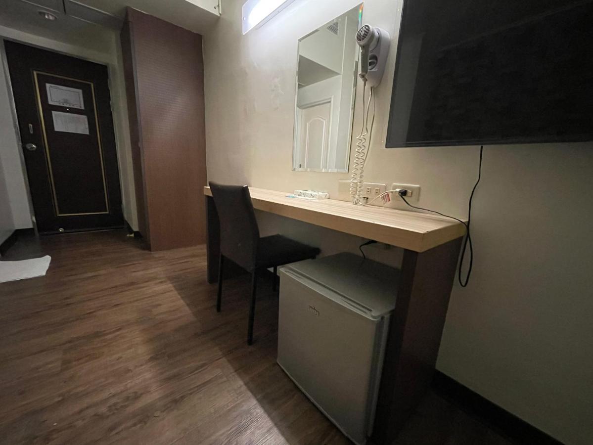 كاوشيونغ Changke Hotel المظهر الخارجي الصورة