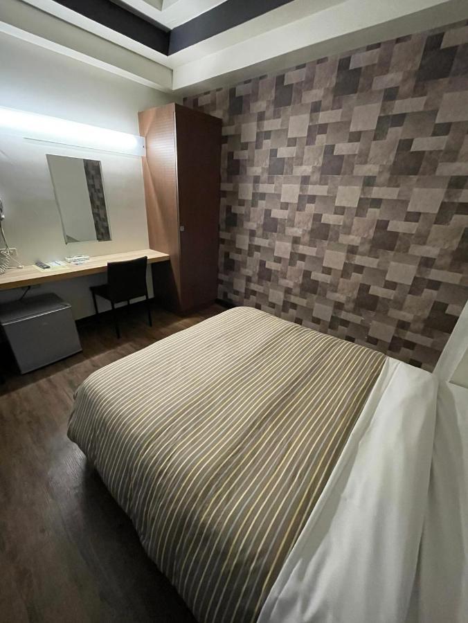كاوشيونغ Changke Hotel المظهر الخارجي الصورة