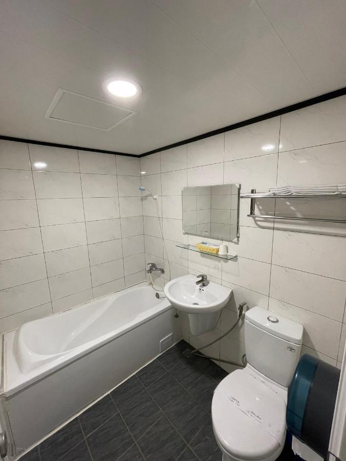 كاوشيونغ Changke Hotel المظهر الخارجي الصورة