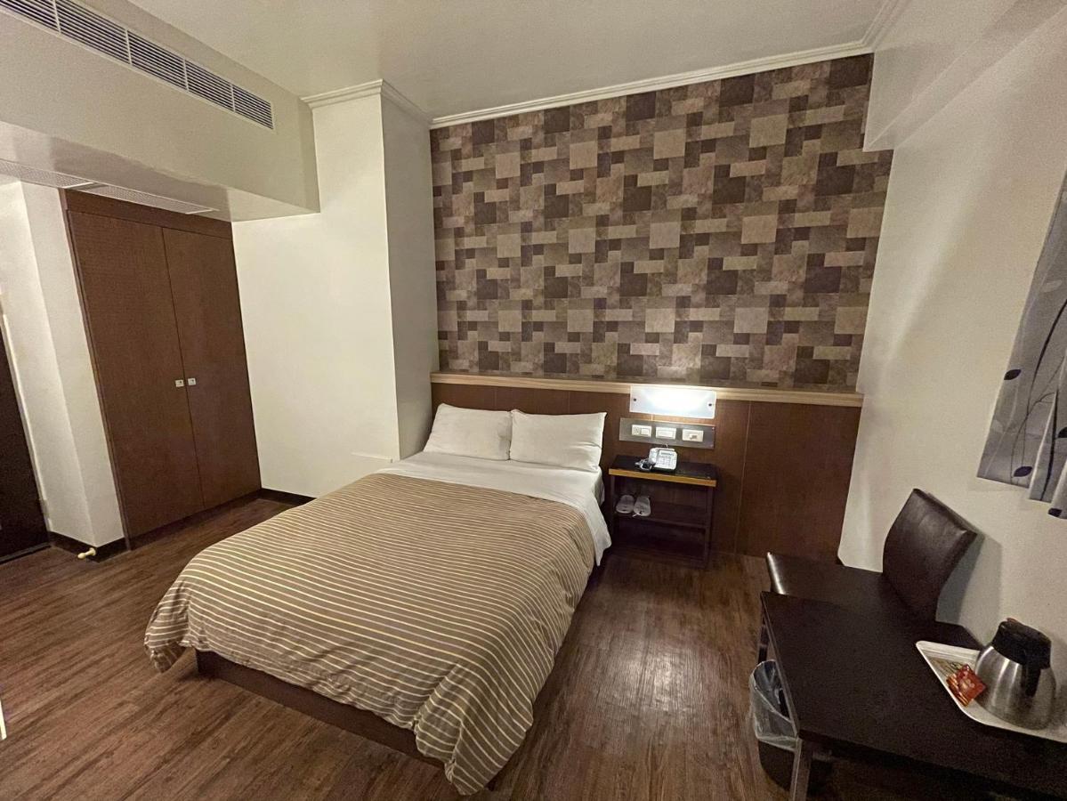 كاوشيونغ Changke Hotel المظهر الخارجي الصورة