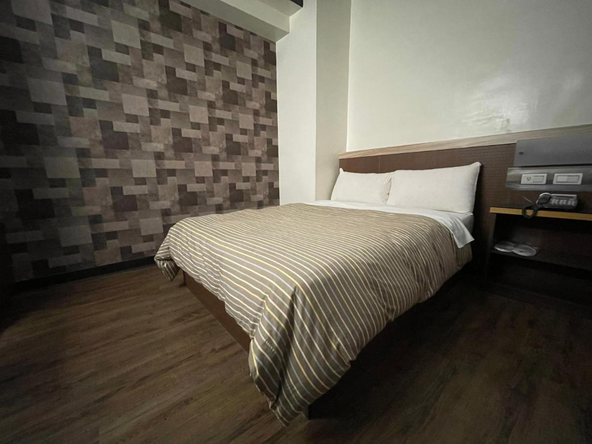 كاوشيونغ Changke Hotel المظهر الخارجي الصورة