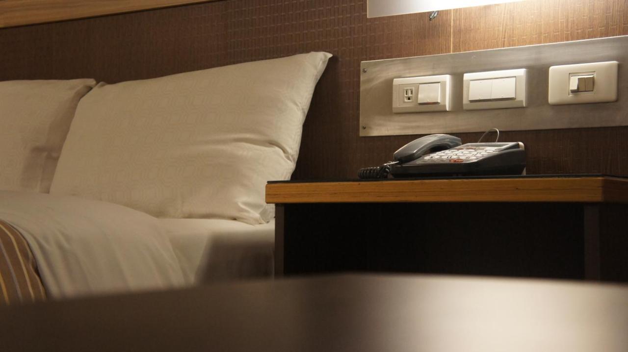 كاوشيونغ Changke Hotel المظهر الخارجي الصورة
