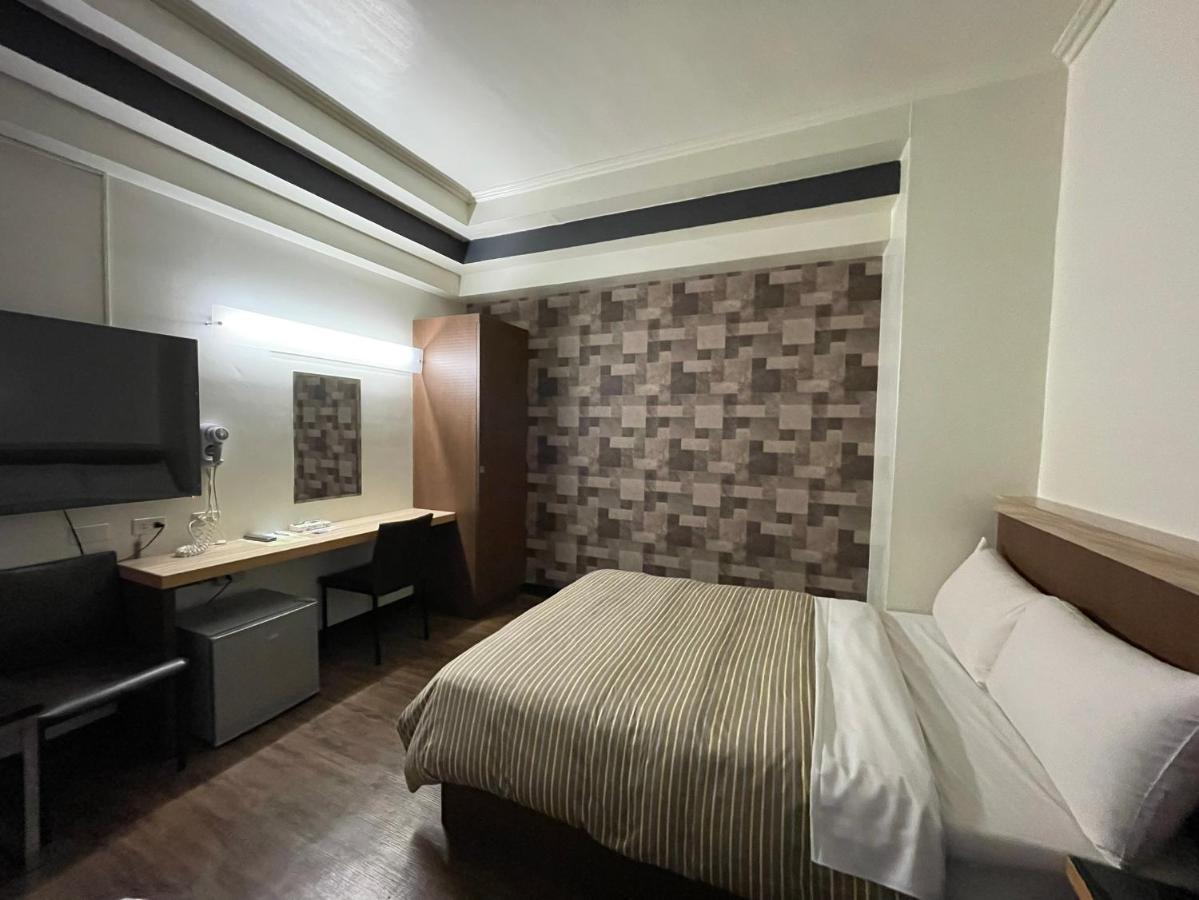 كاوشيونغ Changke Hotel المظهر الخارجي الصورة