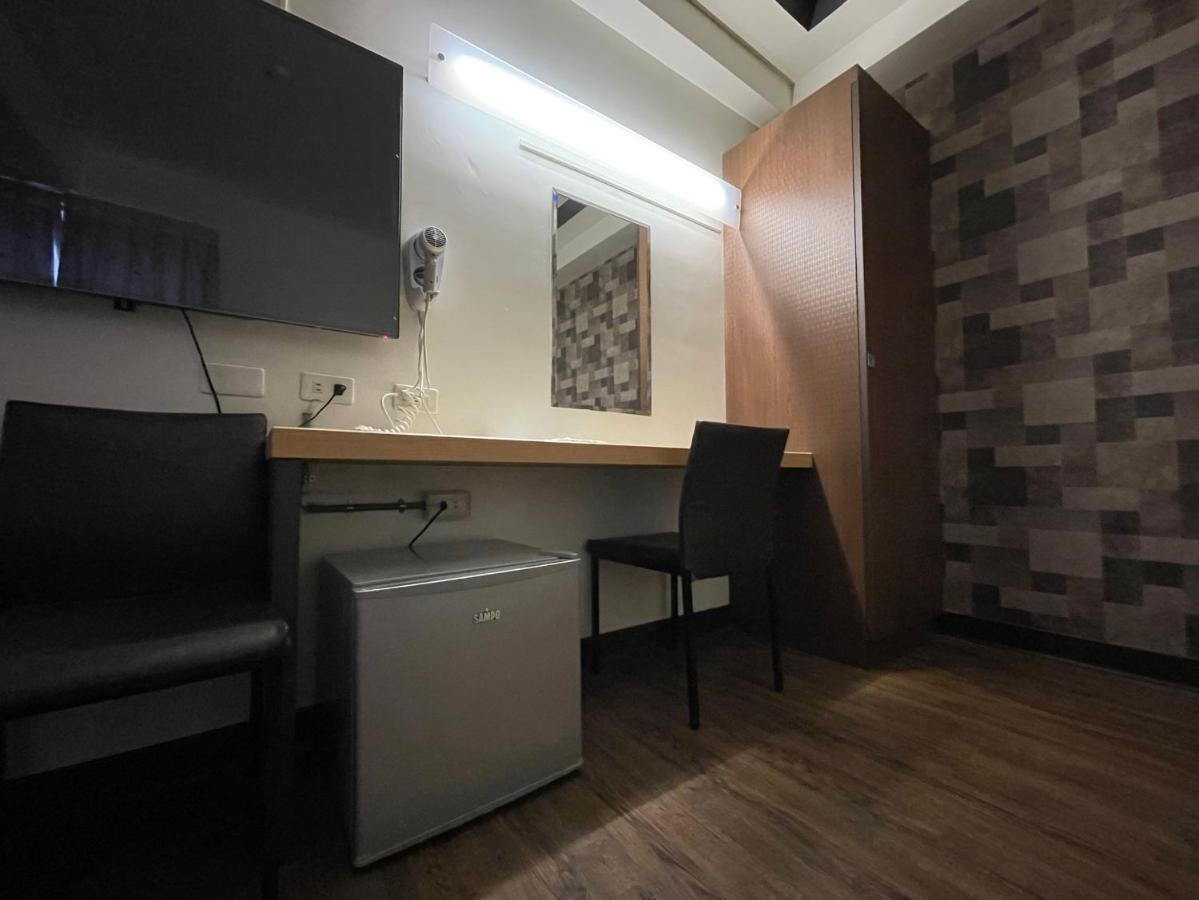 كاوشيونغ Changke Hotel المظهر الخارجي الصورة