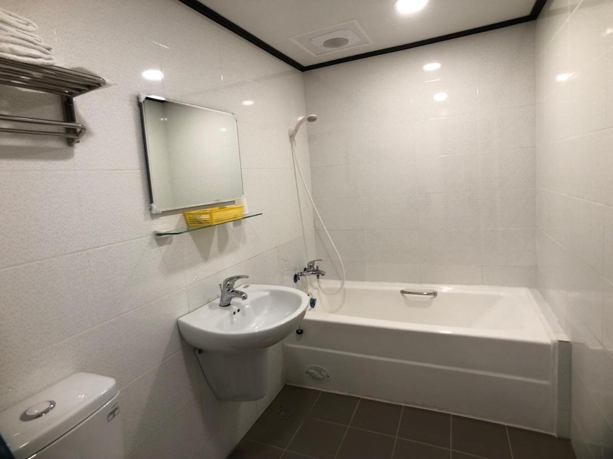 كاوشيونغ Changke Hotel المظهر الخارجي الصورة
