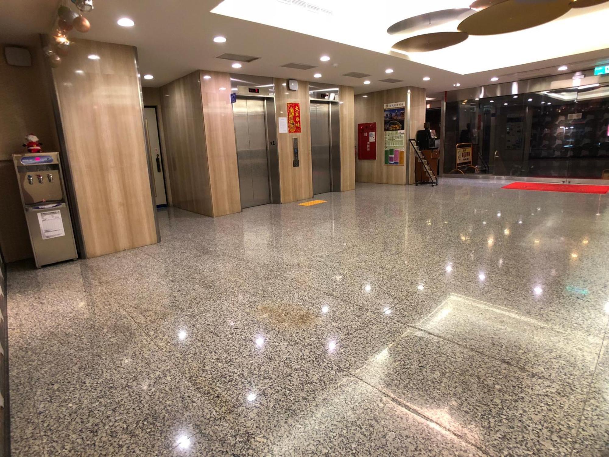 كاوشيونغ Changke Hotel المظهر الخارجي الصورة
